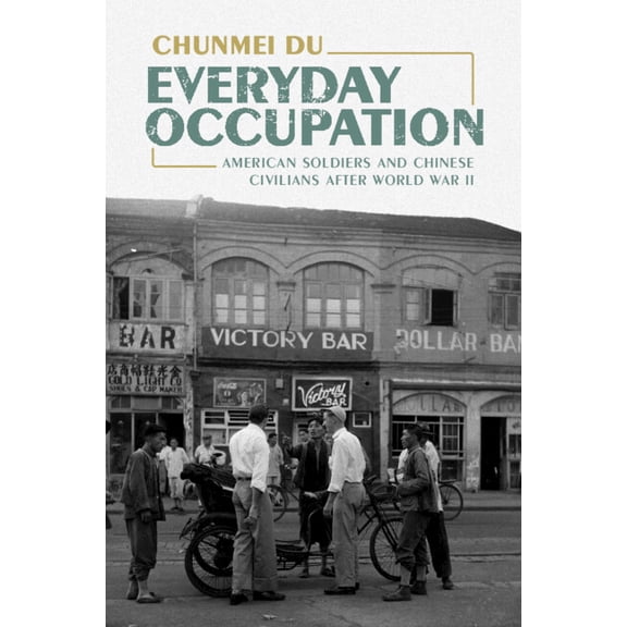 Everyday Occupation, (Paperback)
