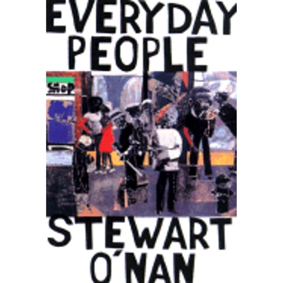 Pre-Owned Everyday People