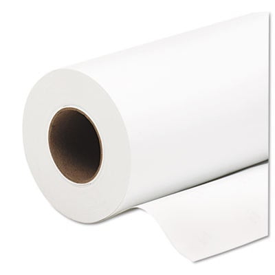 Everyday Pigment Ink Photo Paper Roll, 9.1 mil, 24 Everyday Pigment Ink Photo Paper Roll, 9.1 mil, 24