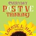 thumbnail image 1 of Pre-Owned Everyday Positive Thinking (Paperback) 1401902952 9781401902957, 1 of 1