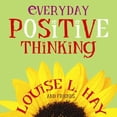 thumbnail image 1 of Pre-Owned Everyday Positive Thinking (Paperback) 1401902952 9781401902957, 1 of 1