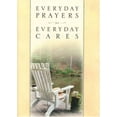 thumbnail image 1 of Pre-Owned Everyday Prayers for Everyday Cares (Hardcover) 1562925571 9781562925574, 1 of 1