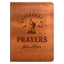 Pre-Owned Everyday Prayers for Men (Unknown) 1643523368 9781643523361