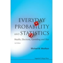 Everyday Probab & Statis, 2 Ed, (Paperback)