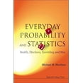 thumbnail image 1 of Everyday Probab &amp; Statis, (Paperback), 1 of 1