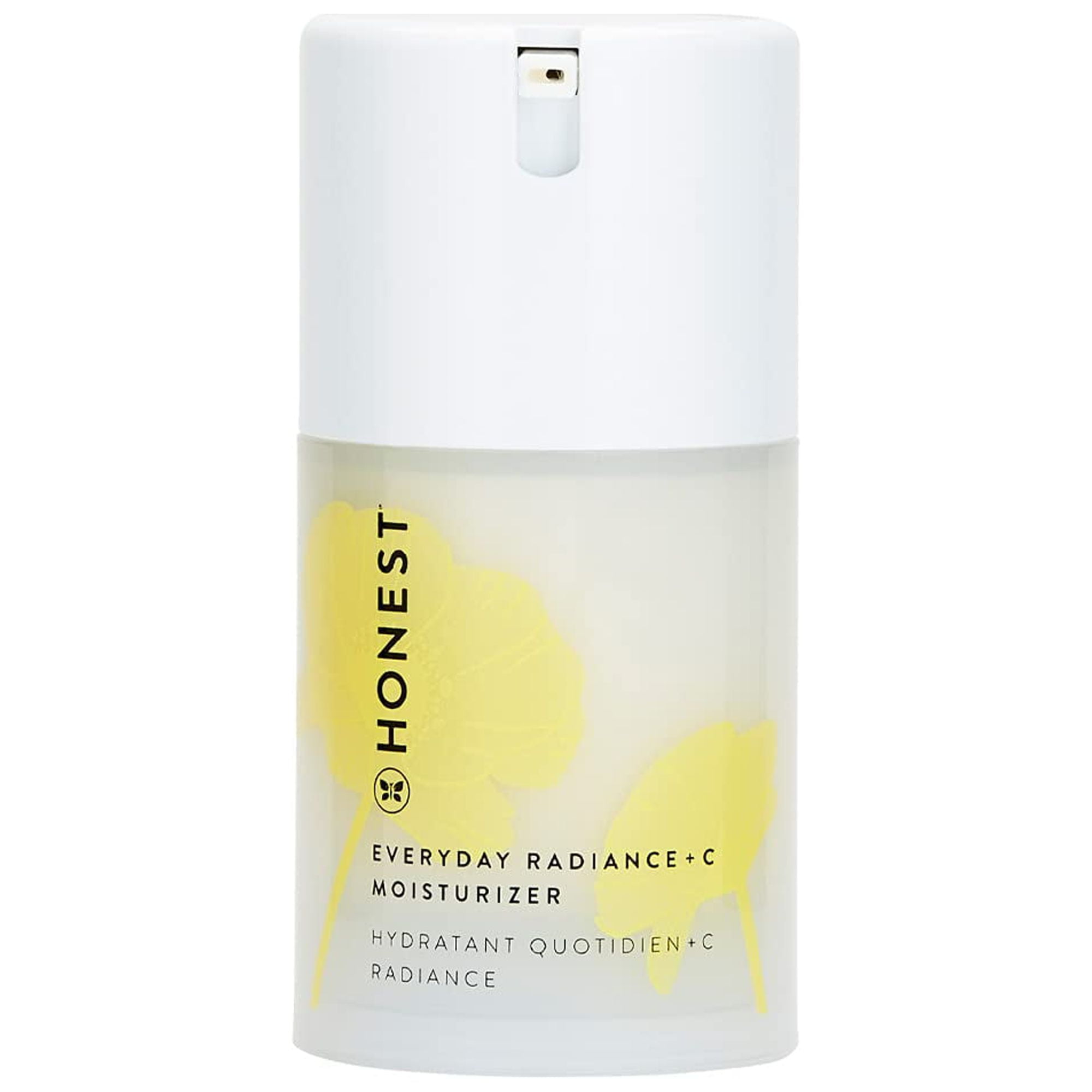 Everyday Radiance Vitamin C Moisturizer Improves Skin Tone Vitamin