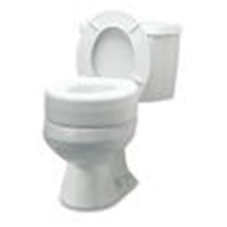 Everyday Raised Toilet Seat