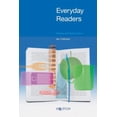thumbnail image 1 of Everyday Readers: Reading and Popular Culture (Paperback), 1 of 1