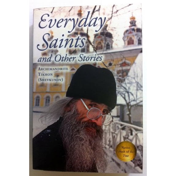 Pre-Owned Everyday Saints and Other Stories (Paperback) 0984284834 9780984284832