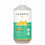 Everyday Shea Cold Comforting Eucalyptus Babies Up Bubble Bath - 1 Each - 32 Fz