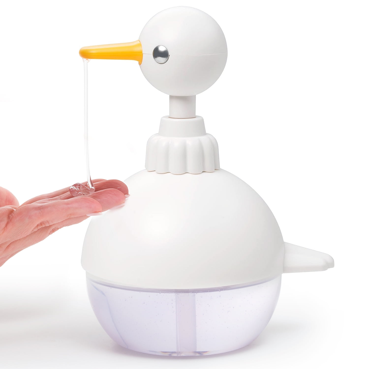 Duck soap dispenser online