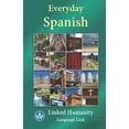 thumbnail image 1 of Everyday Spanish (Paperback), 1 of 1