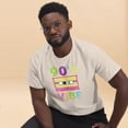 thumbnail image 1 of Everyday Staples 90s Retro Family Graphic Art tee (Natural, XL), 1 of 2