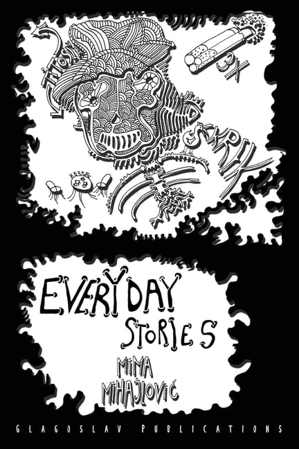 Everyday Stories, (Paperback)