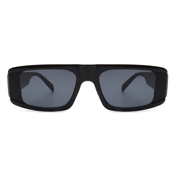 Everyday Street Polarized Sunglasses - Tailored Build Fits Bus Or Subway Rides