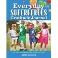 thumbnail image 1 of Everyday Superheroes: Journal, (Paperback), 1 of 1