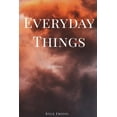 thumbnail image 1 of Everyday Things: Poems (Paperback), 1 of 1