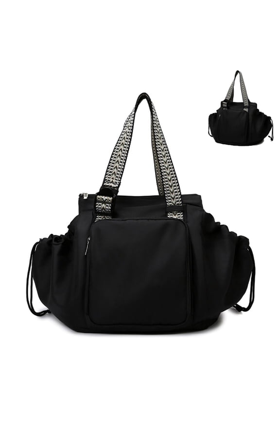 Everyday Tote Bag,15 Smart Pockets,Essential Tote Bag,4 Way Convertible Backpack, 2026 New Multifunctional Travel Bag