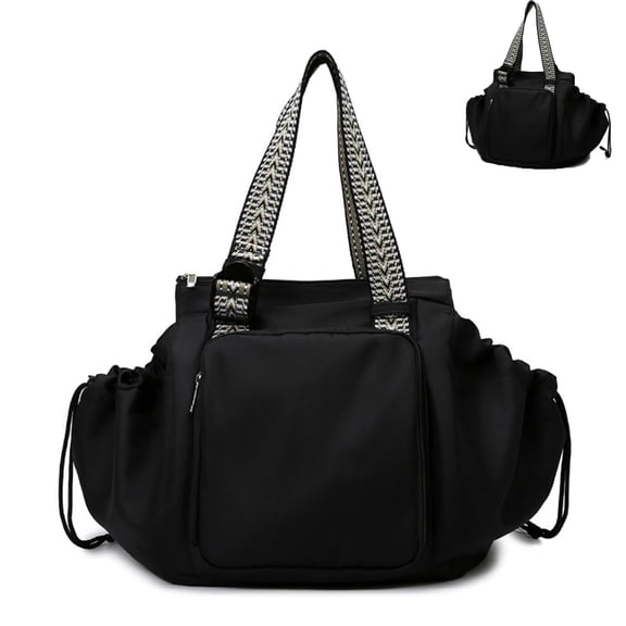 Everyday Tote Bag,15 Smart Pockets,Essential Tote Bag,4 Way Convertible Backpack, 2026 New Multifunctional Travel Bag