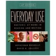 thumbnail image 1 of Pre-Owned Everyday Use: Rhetoric at Work in Reading And Writing (Hardcover) 0321093844 9780321093844, 1 of 1