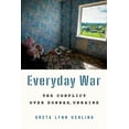 thumbnail image 1 of Everyday War: The Conflict Over Donbas, Ukraine, (Paperback), 1 of 1