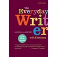 thumbnail image 1 of Pre-Owned The Everyday Writer with Exercises with 2016 MLA Update (Unknown) 1319117805 9781319117801, 1 of 1