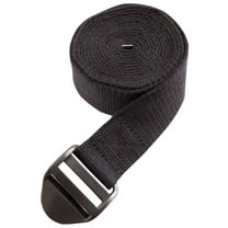 Everyday Yoga Cinch Strap, 10ft – Lightweight, Easy-to-Use for Flexibility & Motion