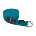 thumbnail image 1 of Everyday Yoga 10' Strap with Metal D-Ring for Flexibility & Range of Motion, 1 of 6