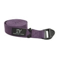 thumbnail image 1 of Everyday Yoga 6' Cinch Strap with Lightweight Buckle for Flexibility & Range, 1 of 3