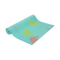 thumbnail image 1 of Everyday Yoga Elephant Kid's Non-Slip Lightweight Yoga Mat, Anti-Microbial, Closed-Cell, 1 of 4