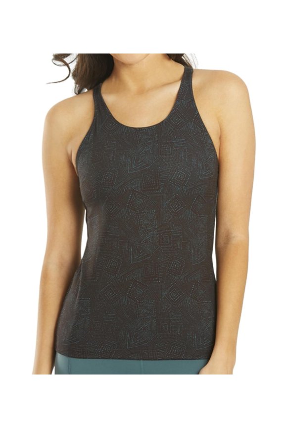 Elevated Tribe Support Tank, Scoop Neck, Sleeveless, Casual (Women’s)