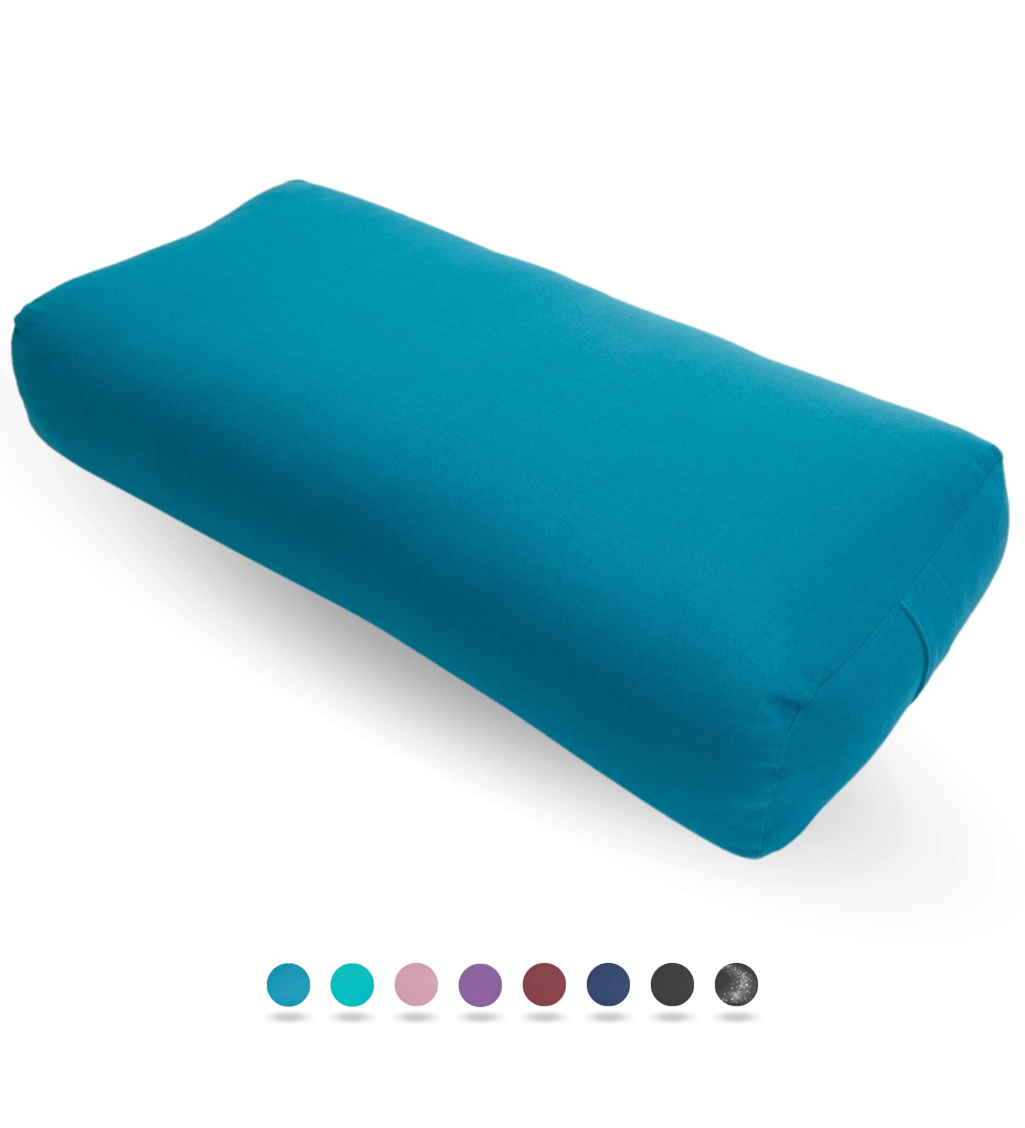 Everyday Yoga Bolster - Thumbnail 2