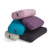Everyday Yoga High Impact Cotton Rectangular Yoga Bolster