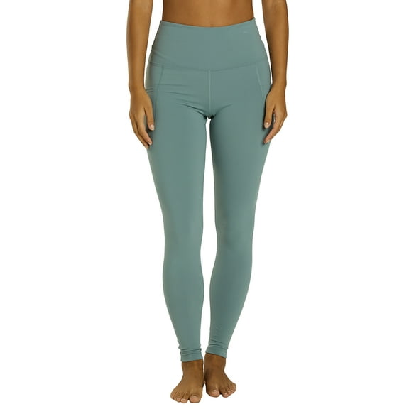 Everyday Yoga High Waisted Go-To Pocket Leggings 28", Full (Women’s)