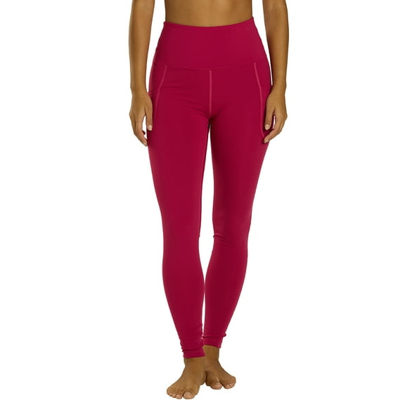 Everyday Yoga High Waisted Go-To Pocket Leggings 28", Full (Women’s)