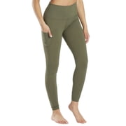 Everyday Yoga High Waisted Leggings 28", Full, Women s