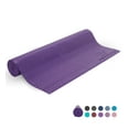 thumbnail image 1 of Everyday Yoga Mat - 72" Durable 5mm, Anti-Microbial Grip, 1 of 9