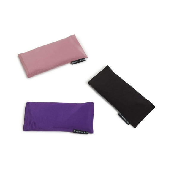 Everyday Yoga Silk Eye Pillow