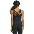 thumbnail image 1 of Everyday Yoga Strappy Back Support Tank, Scoop Neck, Sleeveless, Casual (Women’s), 1 of 4