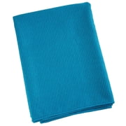 Everyday Yoga Microfiber Waffle Grip Mat Towel, Silicone, Moisture-Absorbent