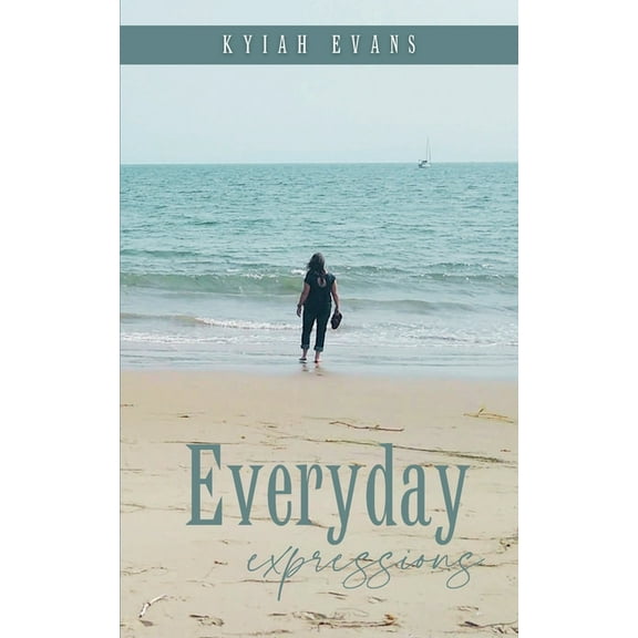 Everyday expressions, (Paperback)