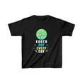 thumbnail image 1 of Everyday is Earth Day Environment Reuse Respect Save Environment Boys Tshirts, 1 of 4