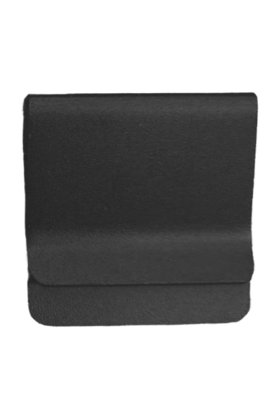 Blank Metal Hat Brim Clip, DIY Laser Engravable Alloy Cap Marker Clips, Customizable Blank Clips for Golf Hats Sports Caps Promotional Craft Gifts