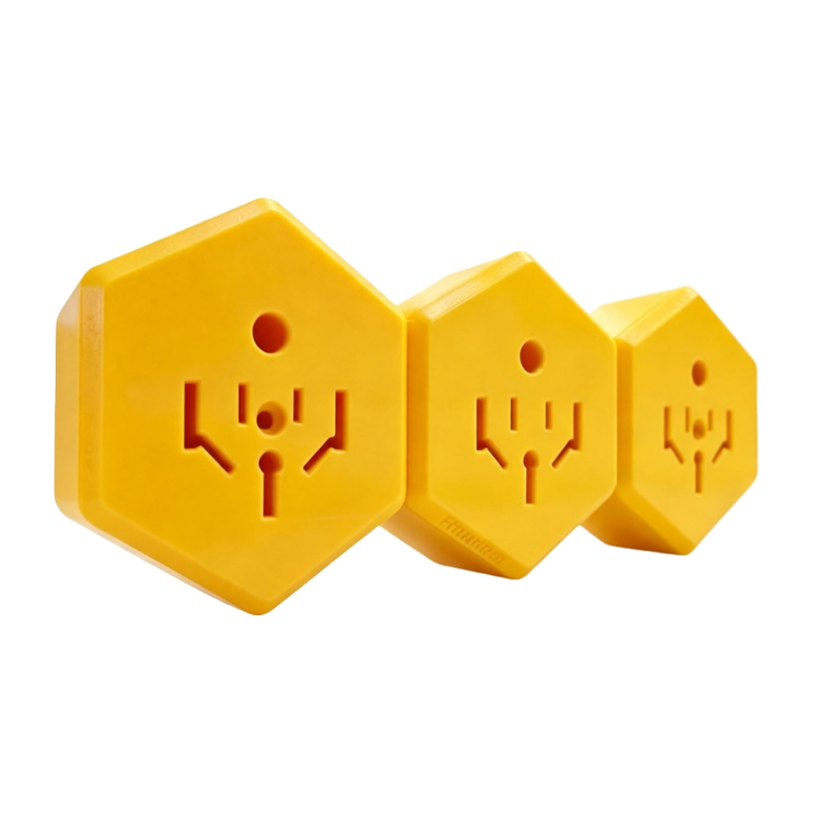 EverydayNest RV Plug Holder, Universal Wall Mount for 50A 30A 15A ...