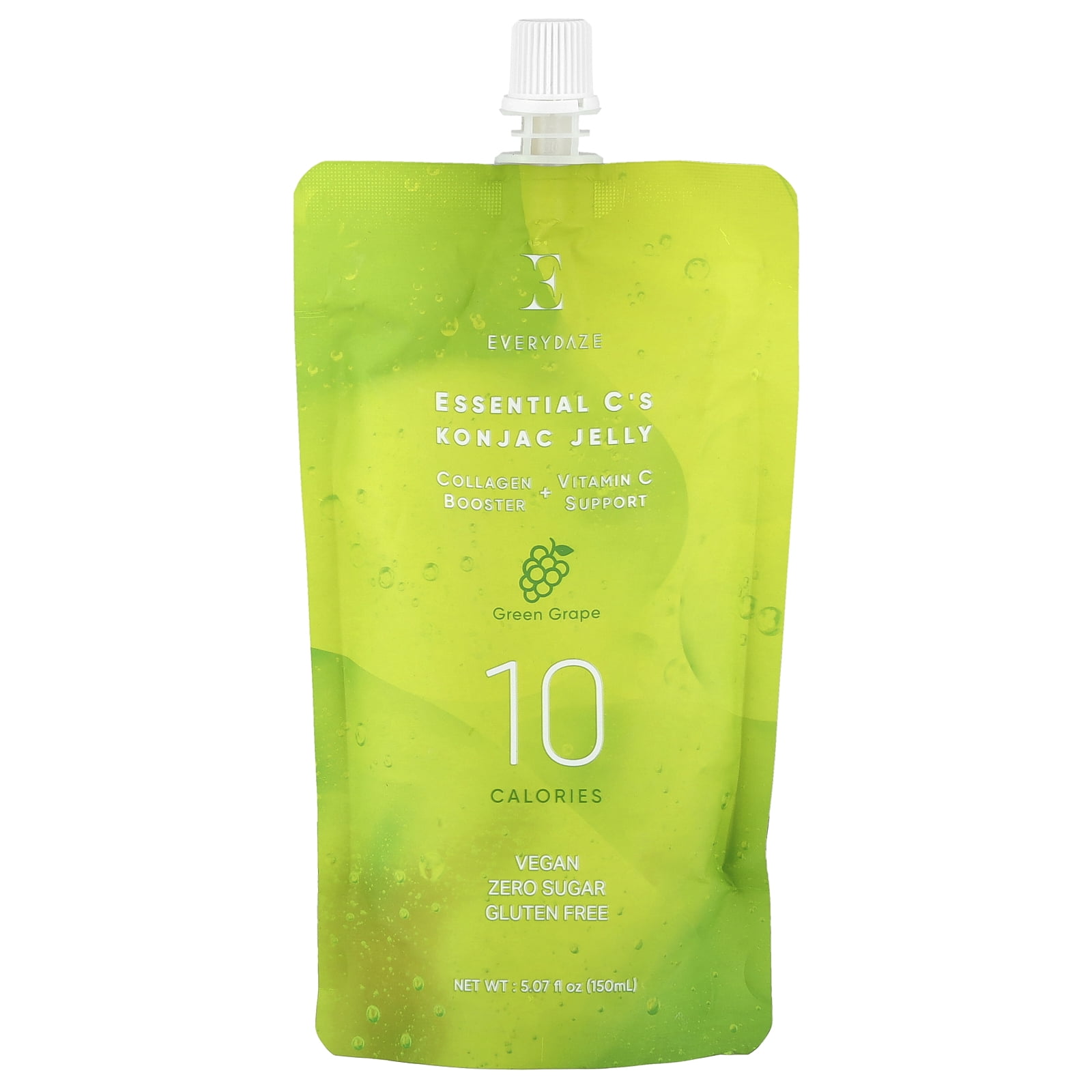 Everydaze Jelly 150ml | Juices for - Walmart Business Supplies