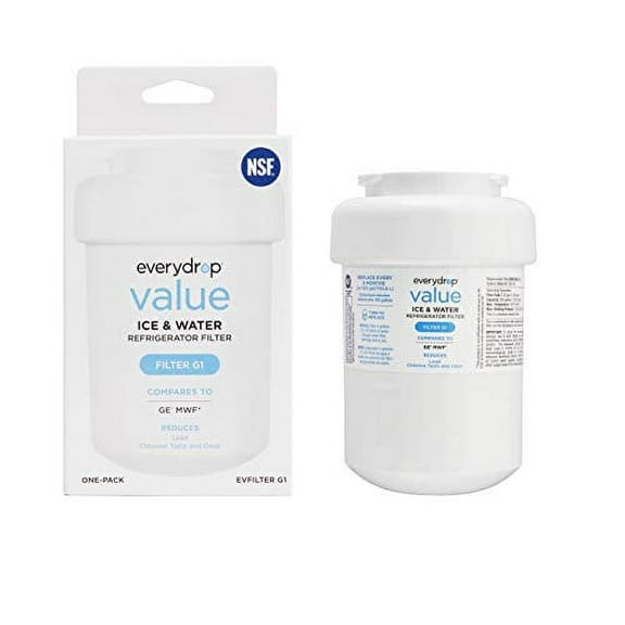 Whirlpool Refrigerator Water Filter Edr1rxd1