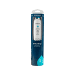 everydrop(R) by Whirlpool Ice and Water Refrigerator Filter 3, EDR3RXD1, Single-Pack