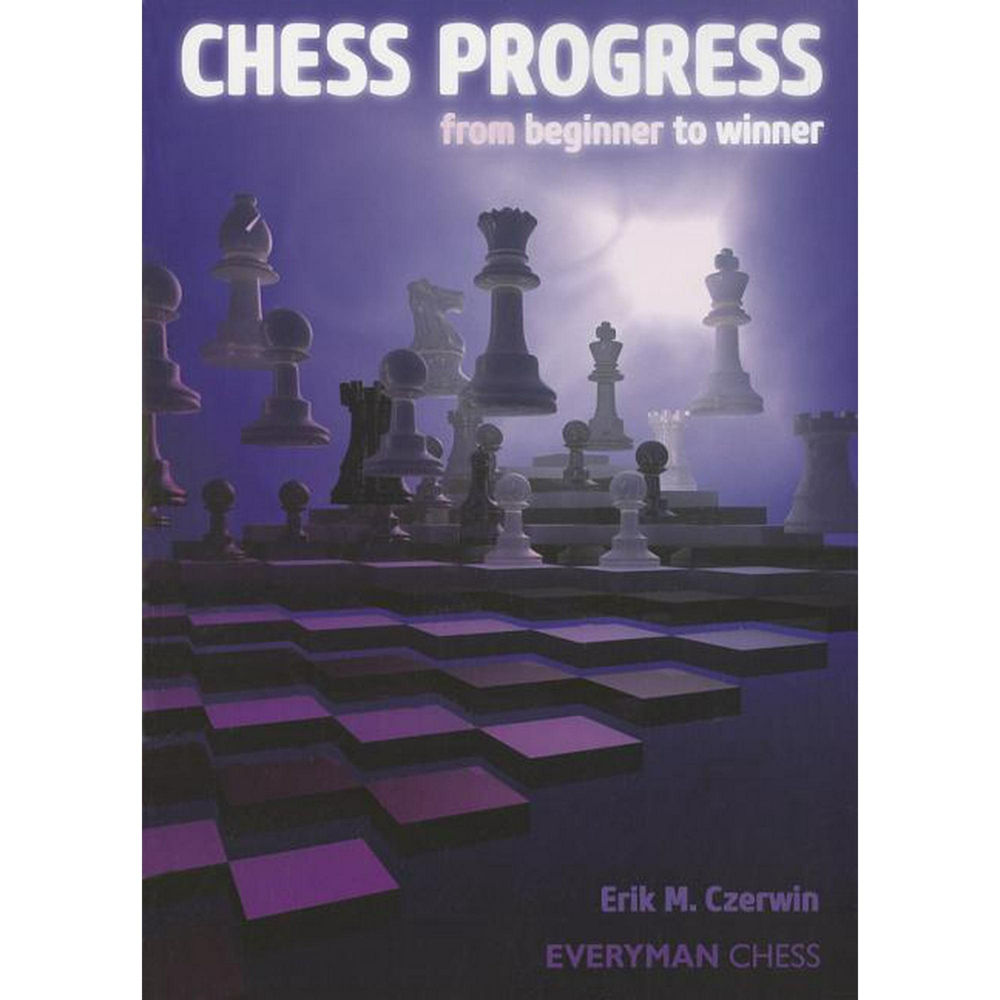 Everyman Chess