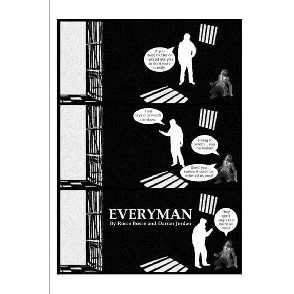 Everyman (Paperback)
