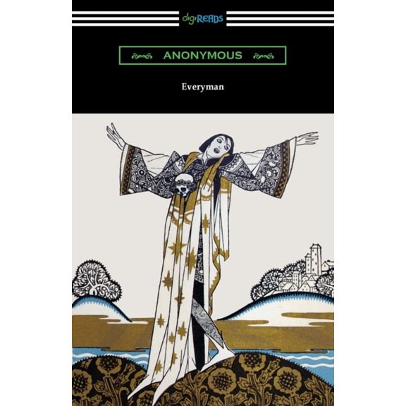 Everyman, (Paperback)